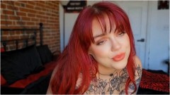 Ginger Rae xoxo – Cucked by Girlfriend’s Cum Filled Pussy – Ginger Rae