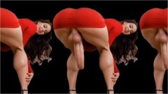 Goddess Destruction – NOT GAY IF IT’S SHEMALES