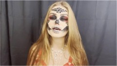Goddess Roxy – Locktober Week 4