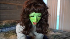Imilia Audley – Alien Invasion 3 Part Series