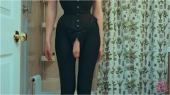 Imilia Audley – DomCorp Human Receptacle