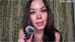 Jasmin Jai Studios – My Face Whispers Commands Lose Control