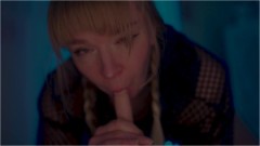 Jolie Lyon – Halloween Special – The Semen Demon
