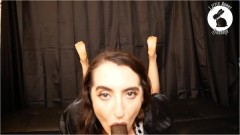 LittleBunnyB – BBC You Fuck Your Maid’s Wet Pussy
