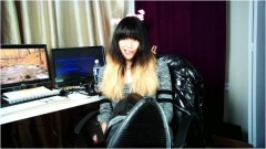Melissa Masters – Trans Therapist Femdom JOI Teaser