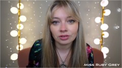 Miss Ruby Grey – Stuck
