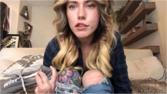 MissIvyDoll – Feet Loving Cuck
