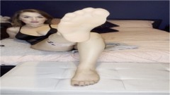 MissesDiscreets – Fucked for my nylon soles