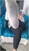 Mistress Magda – Miss Magda And The Dirty Socks