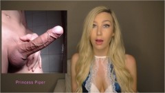 Princess Piper – Are you a faggot – Humiliation