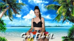 Sage Eldritch – Swimsuit Promo 2021