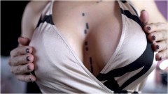 TheAlexaCreed – The jealous best friend