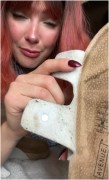 Yourhikerbabe – Imposed Bi Birkenstock Cleaning Slave