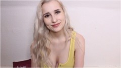 selenerey – Virgin Humiliation In Front Of Friends