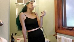 Freya Reign – PreviewParty Girl Uses You As anAshtray