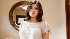 Goddess Kaya – Permanent Virgin Loser MEAN