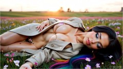Goddess Yuki – DELIRIUM