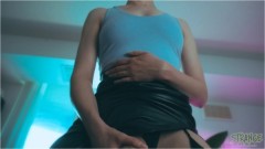 Imilia Audley – Toetallydevine – Futa Story – Dick Therapy