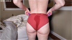 Jasmin Jai Studios – Sweaty Morning Panties