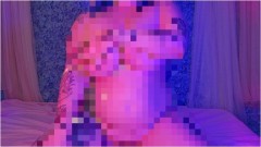 Luna Allora – Pixel Pervert
