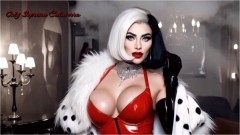 Mistress Misha Goldy – Smoke Hump And Denied Fur JOI