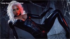 Mistress Misha Goldy – Sniff The Wreckage Lap Your Shame