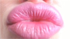 Petite Mercy – Pink Duck Lips