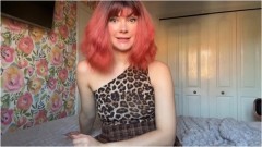 Princess Dolores – Cucksitters Sissy Training