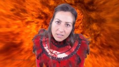 Princess Fierce – FIRESTARTER