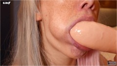PurpleHazeTV – FOR BLOWJOB FANS