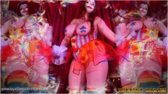 Tsarina Baltic – Bubble Boobs