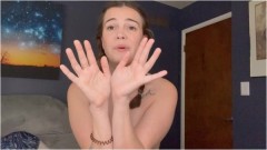 maggierosexo – My step Brother Found my OF account