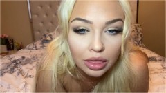 Aria Allure – JOI S1ster Mouth Fetish