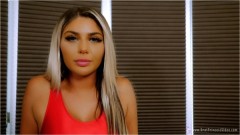 Brat Princess 2 – Ava – Pussy Free Second Thoughts Maintenance Dose 4K
