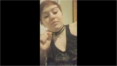 CurvyElvishGirl – Bondage tasks from Domme
