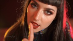 Domino Faye – Desire Hairy all natural orgasm