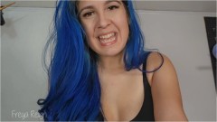 Freya Reign – Suck Dick For Your Bully