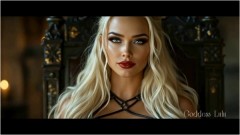Goddess Lulu – REIGNFALL