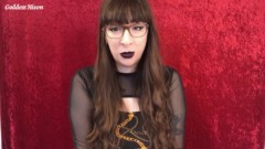 Goddess Nixon – The Feminist Conspiracy: Submission