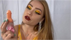Goddess Roxy – Tiny Dick – SPH