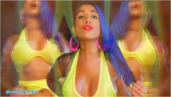 Humiliation POV –  Goddess Penelope – Goontard Freak – Wasting Your Life Away With Porn And Masturbation – Brainwash