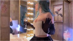 Kristie Bish – Penthouse Cuck Queen