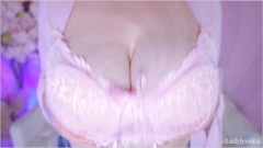 Lady Jessica – My tits own your wallet