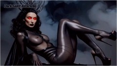 Mistress Misha Goldy – Holy No Hole