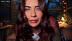 Prrincess Cherry – DELICIOUS DEBT