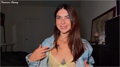 Prrincess Cherry – Edging Pussy Free Goonstick
