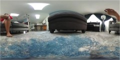 VR360 – Giantess Matching Service Feat AstroDomina