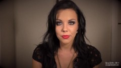 Young Goddess Kim – A slave’s Induction: Entranced Entrapment