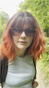 Yourhikerbabe – Crazy Girlfriend Chops Your Penis Off And Chucks It In River