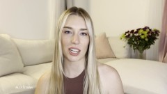Goddess Ally Etana – Small Dick Tax